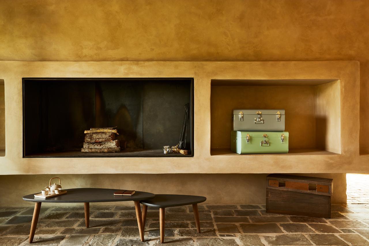 Cuprena Villa Arezzo Bagian luar foto